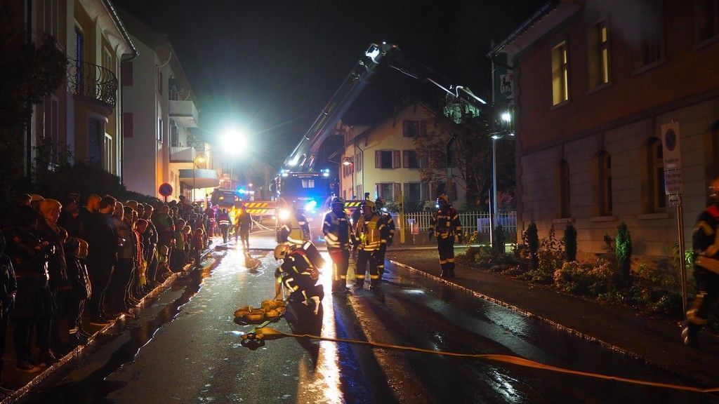 Bis zu 366 Tage im Einsatz