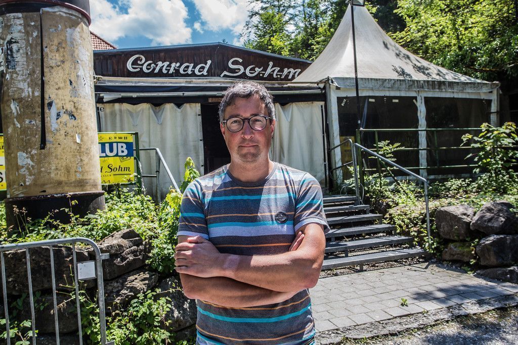 Von wegen Stillstand