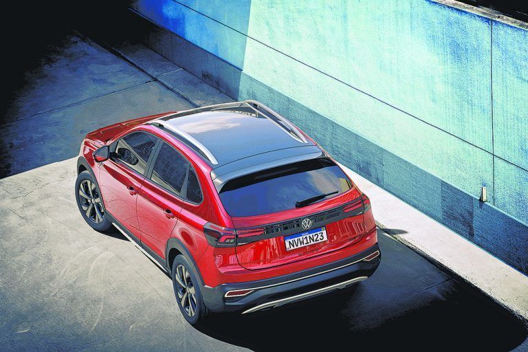 VW stellt dem Mini-Crossover T-Cross einen Ableger im Coupé-Stil zur Seite. Der zunächst in Brasilien für den dortigen Markt vorgestellte Nivus soll auch nach Europa kommen. In Österreich könnte er 2021 starten. Der ab Herbst in Brasilien und Argentinien angebotene Nivus basiert auf dem Modularen Querbaukasten des Konzerns, der auch für Polo und T-Cross genutzt wird.