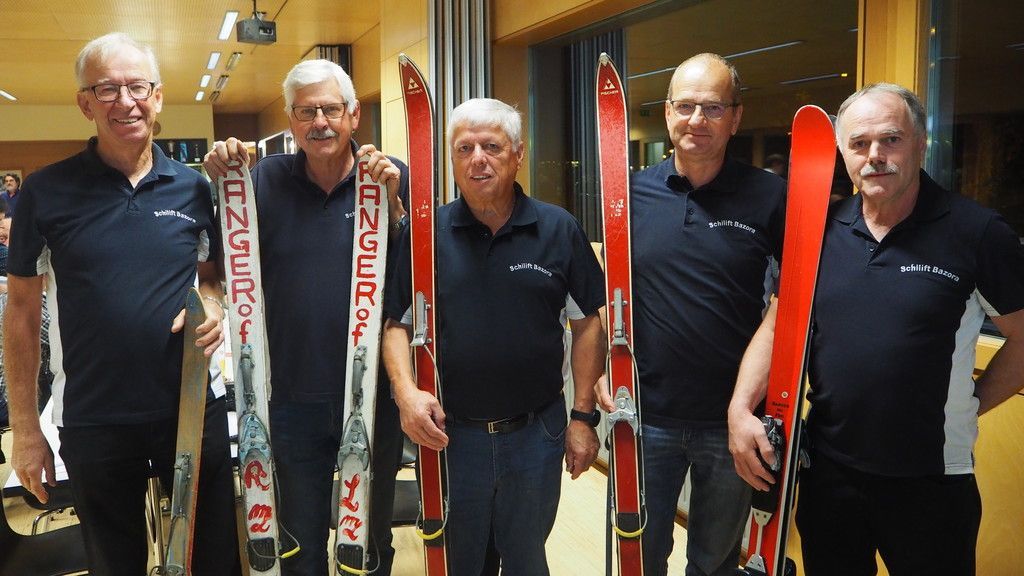 250 Jahre Einsatz für  Frastanz’ Vereine