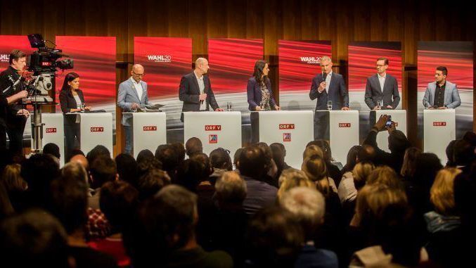 Termin für Gemeindewahl am 13. September steht