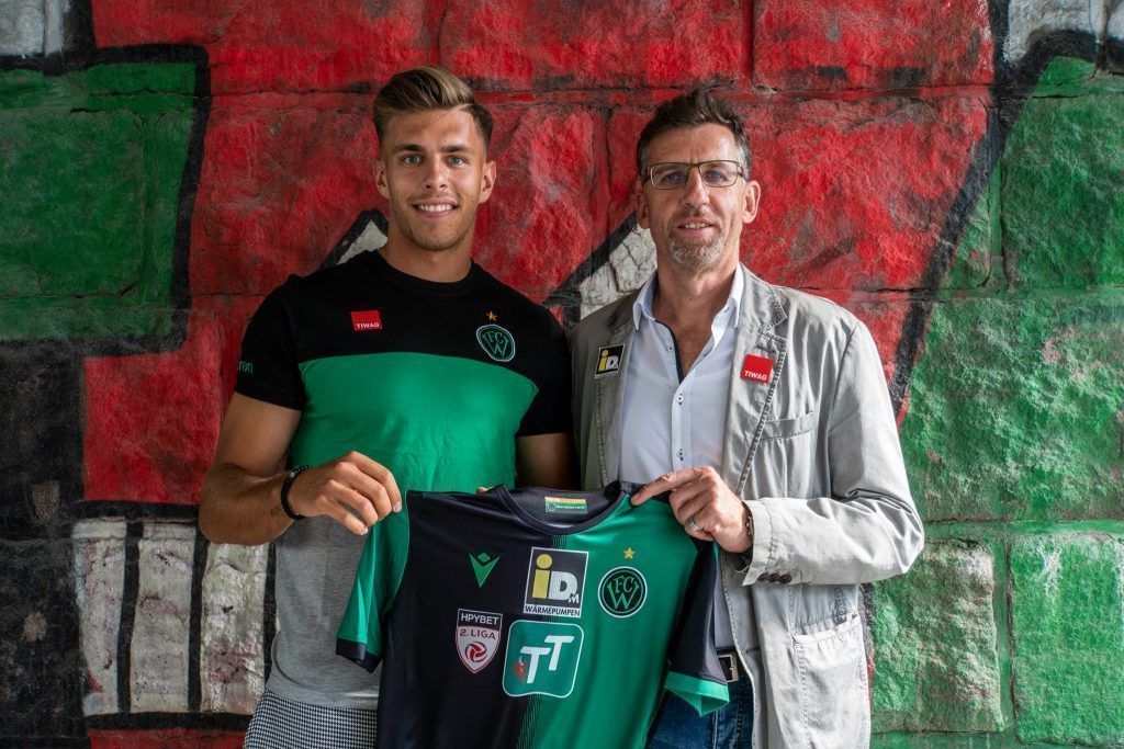 Schon der Gedanke an den neuen Trainer entfacht Euphorie