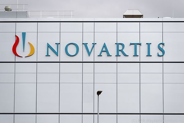 Novartis zieht Penicillinproduktion nicht aus Tirol ab