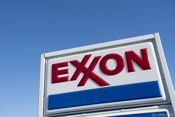 US-Ölriesen Exxon und Chevron mit Milliardenverlusten