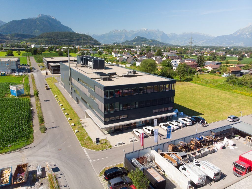 Vertrauensbildende Maßnahmen