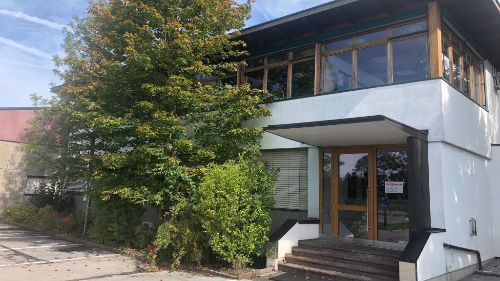 Neuer Eigentümer: Aus Viessmann wird wieder Mawera