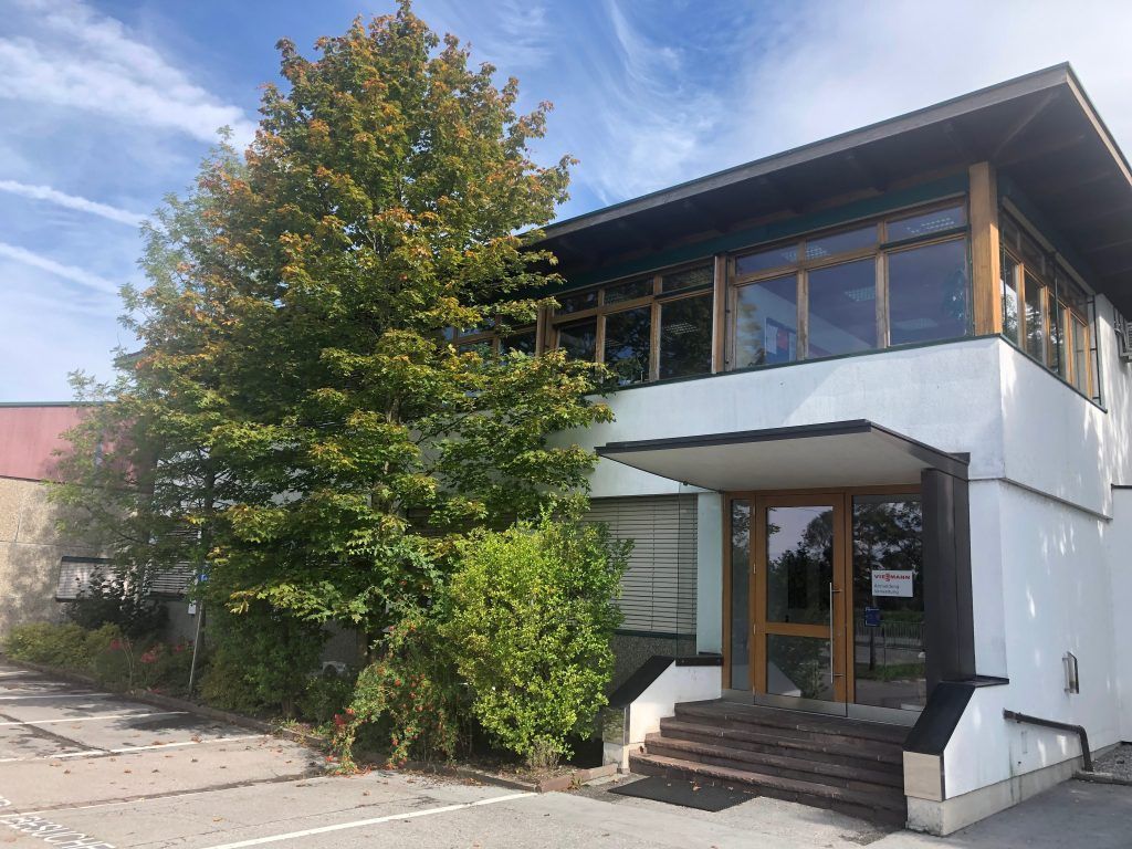 Aus Viessmann wird  nun wieder Mawera