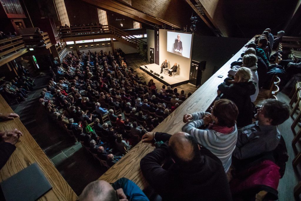 Philosophicum Lech wird auf Herbst 2021 verschoben