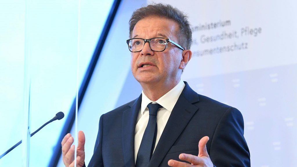 Live ab 10.30 Uhr: Ursachen für Corona-Zahlen und Gegenmaßnahmen