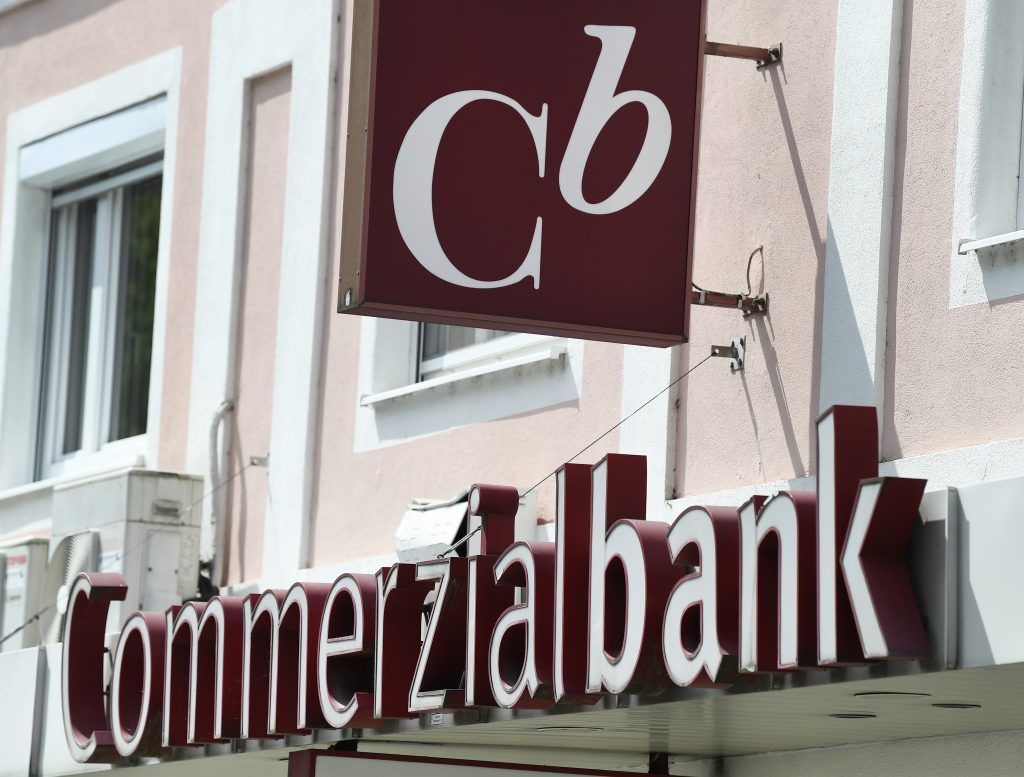 Mattersburg: Untreue-Verdacht bei Commerzialbank bereits 2015