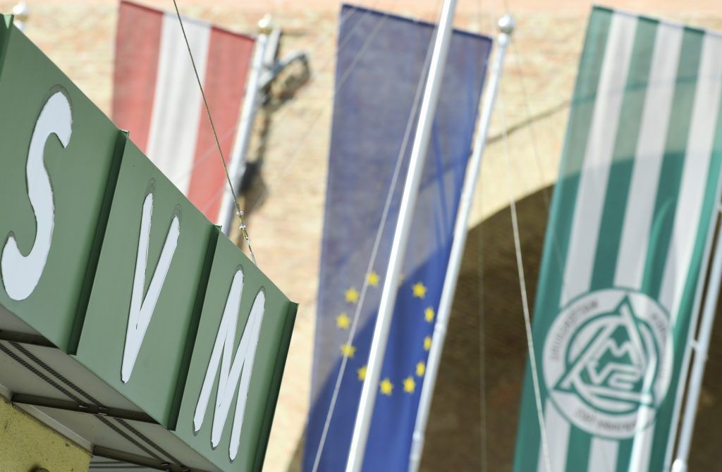Mattersburg fehlt für Budget laut Funktionär &#8220;noch einiges&#8221;