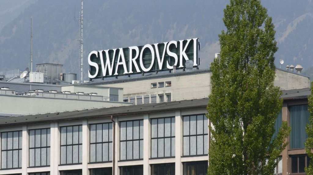 Platter lädt Swarovski-Konzernspitze am Freitag zu Gespräch
