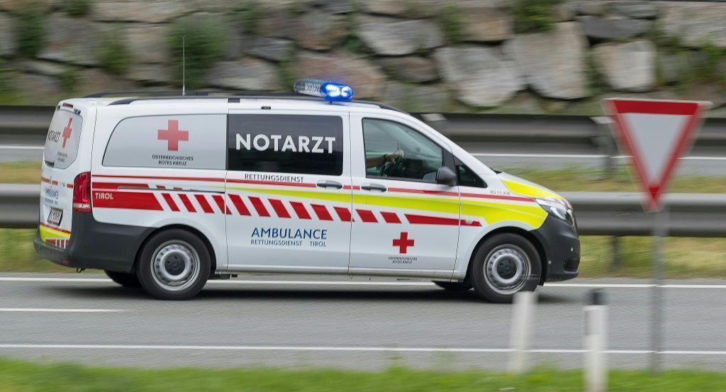 Unfall vom Donnerstag: Radfahrerin verstarb im Krankenhaus