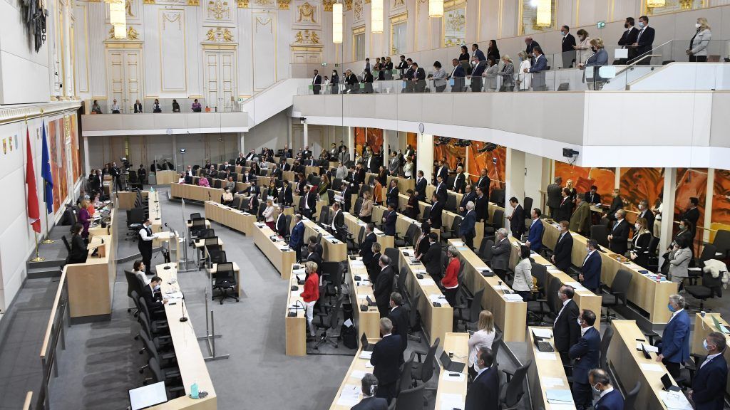 So viel verdienen die Vorarlberger Nationalratsabgeordneten