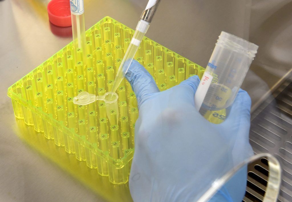 Österreichweit 74 Neu-Infizierte mit Coronavirus