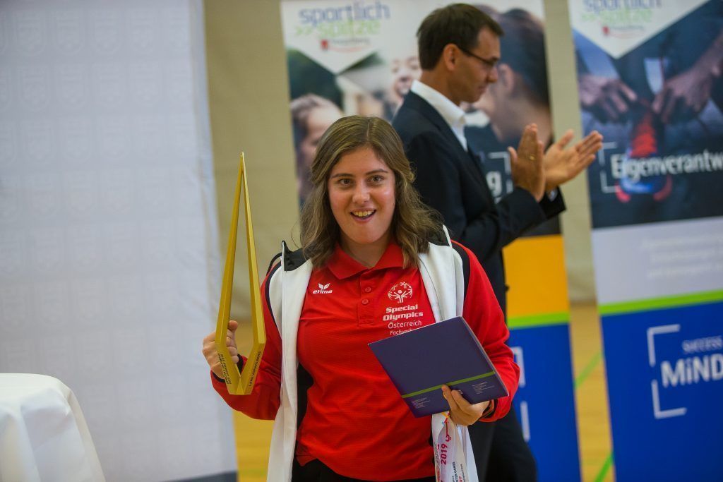 Das sind Vorarlbergs Sportler des Jahres 2019