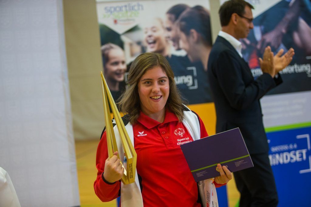 Das sind Vorarlbergs Sportler des Jahres 2019