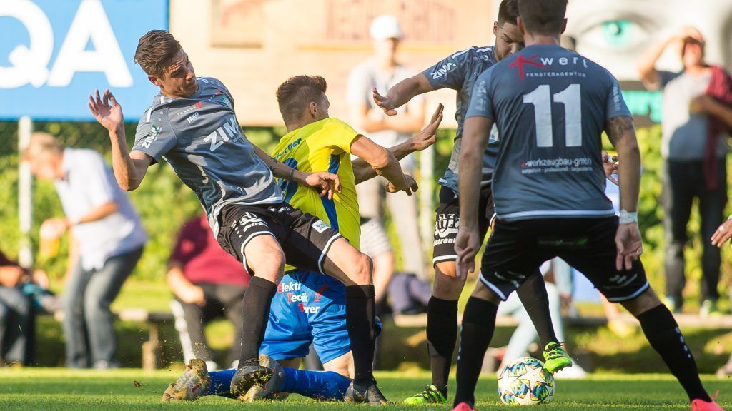 Deshalb gibt es trotz Planungen viel Unsicherheit bei den Amateur-Fußballvereinen