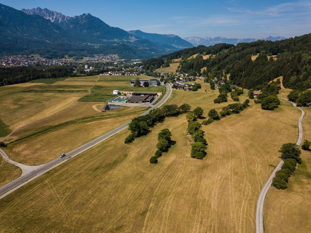 Sommer in Europa so trocken wie noch nie