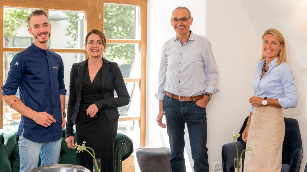 Dornbirner Steinebach bekommt neues Restaurant