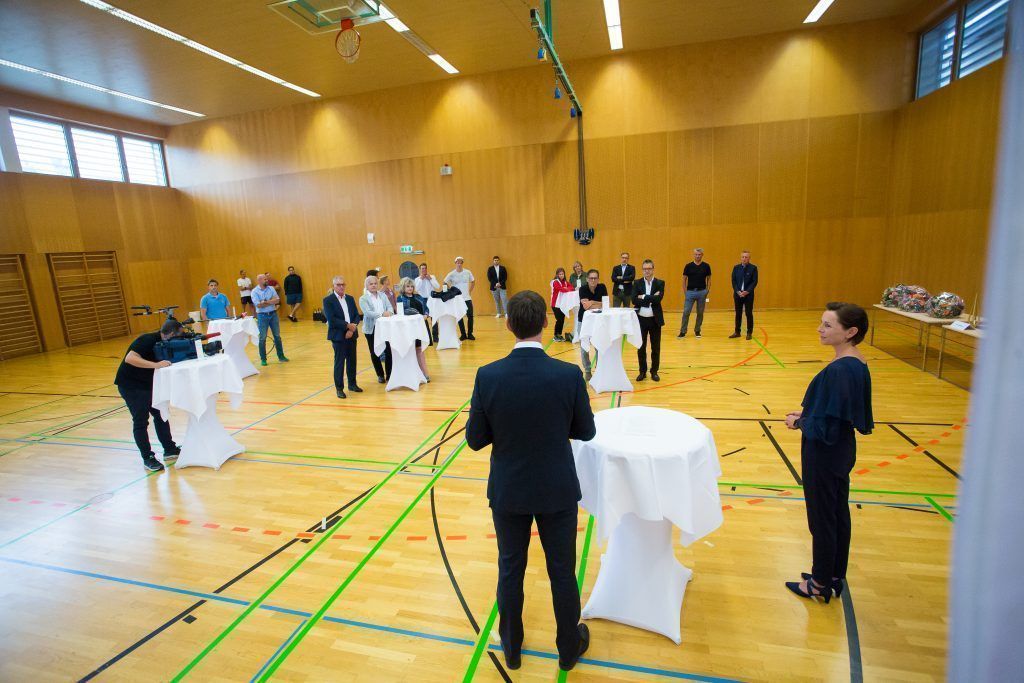 Das sind Vorarlbergs Sportler des Jahres 2019
