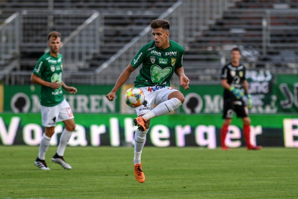Schon der Gedanke an den neuen Trainer entfacht Euphorie