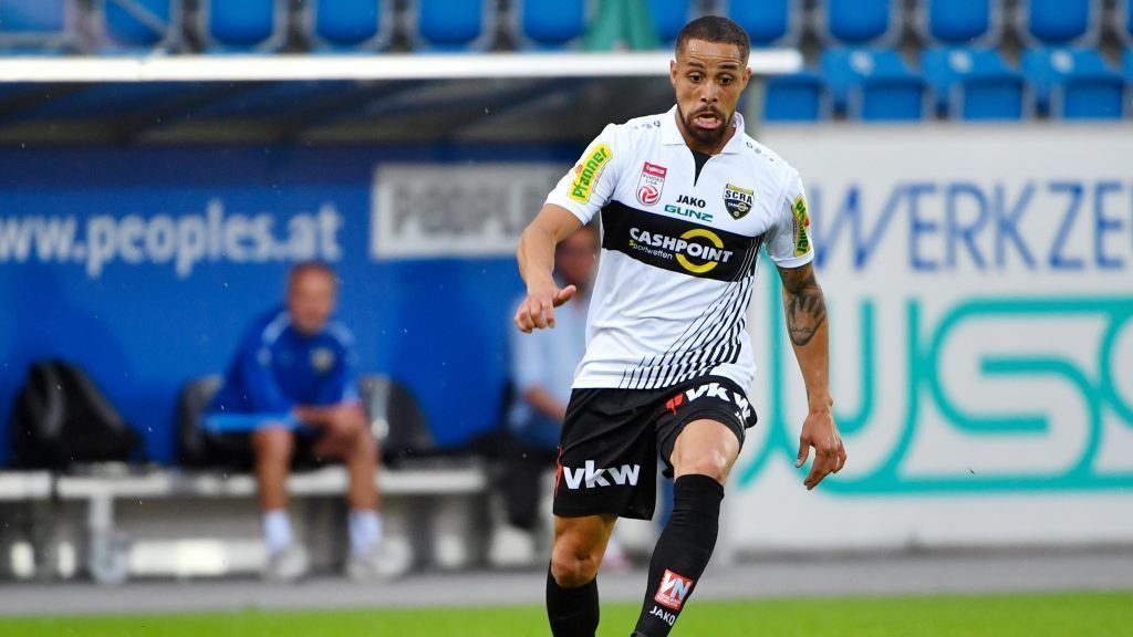 Sidney Sam verlässt SCR Altach &#8211; dafür kommen drei Neue