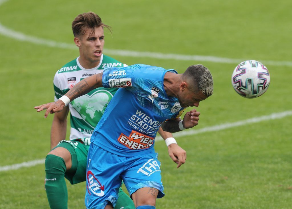 Schon der Gedanke an den neuen Trainer entfacht Euphorie