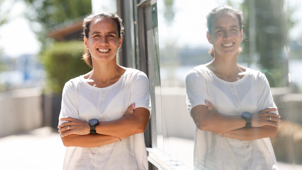 Irene Fuhrmann erste Teamchefin der ÖFB-Frauen