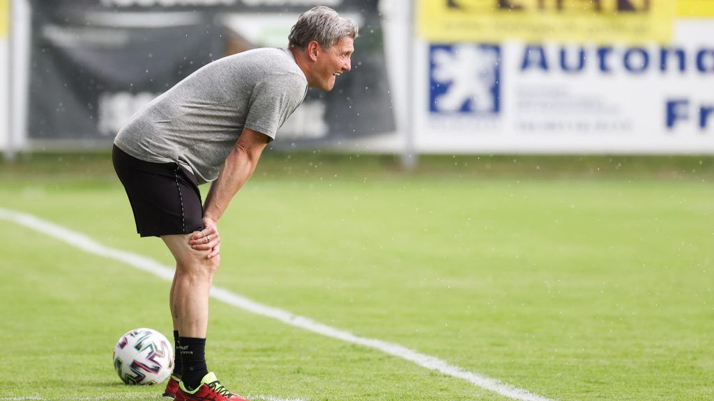 Wieso der FC Dornbirn nur mehr 12 Feldspieler hat
