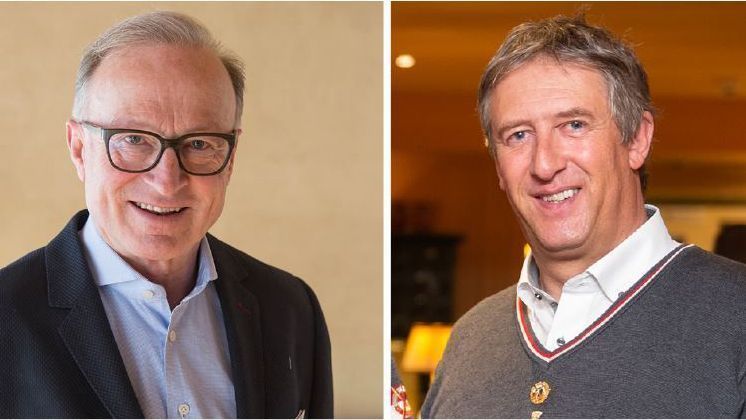 Hinter den Kulissen: Überraschungskandidat in Lech