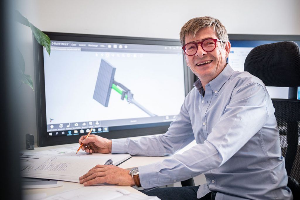 Neue App sorgt für ­Sicherheit in den Bergen