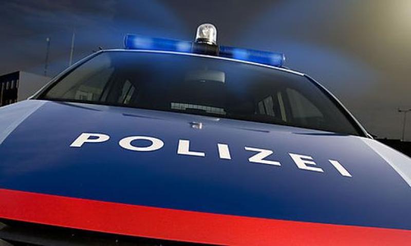 Versuchter Einbruch in Dornbirner Firma