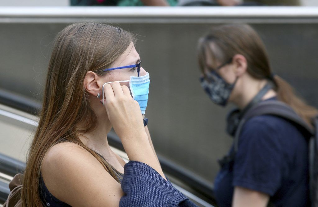 Aktuell 134 Coronavirus-Neuinfektionen in Österreich