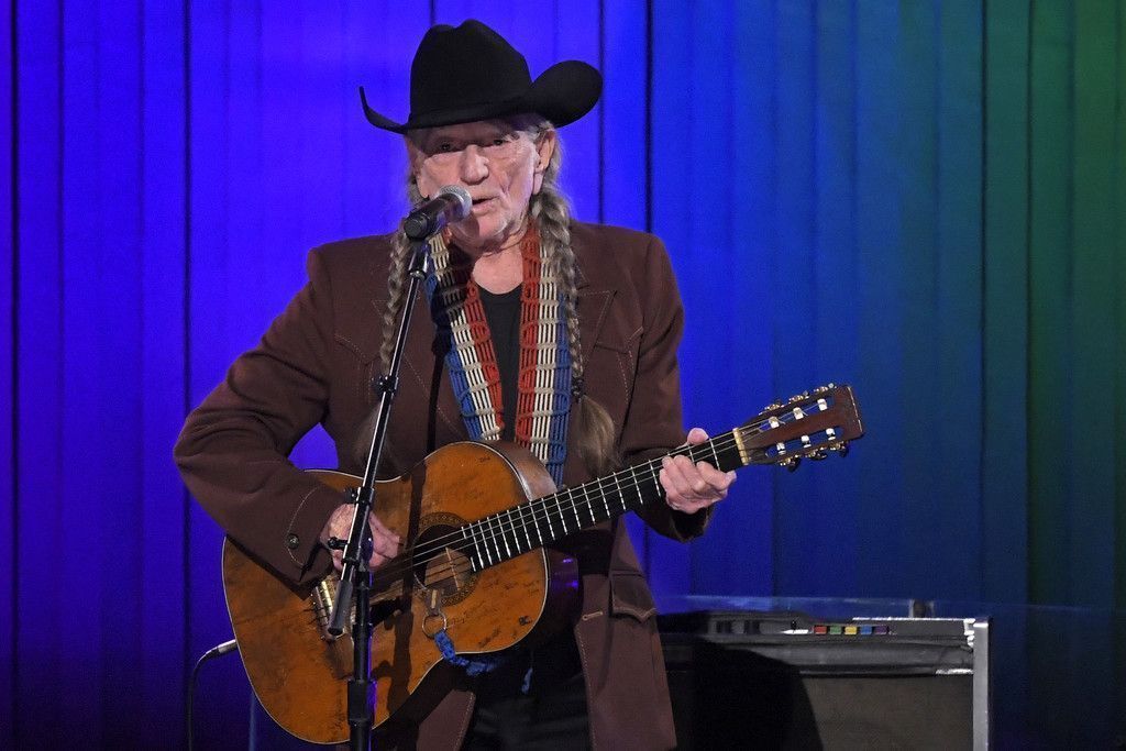 Country-Ikone startet nochmals durch