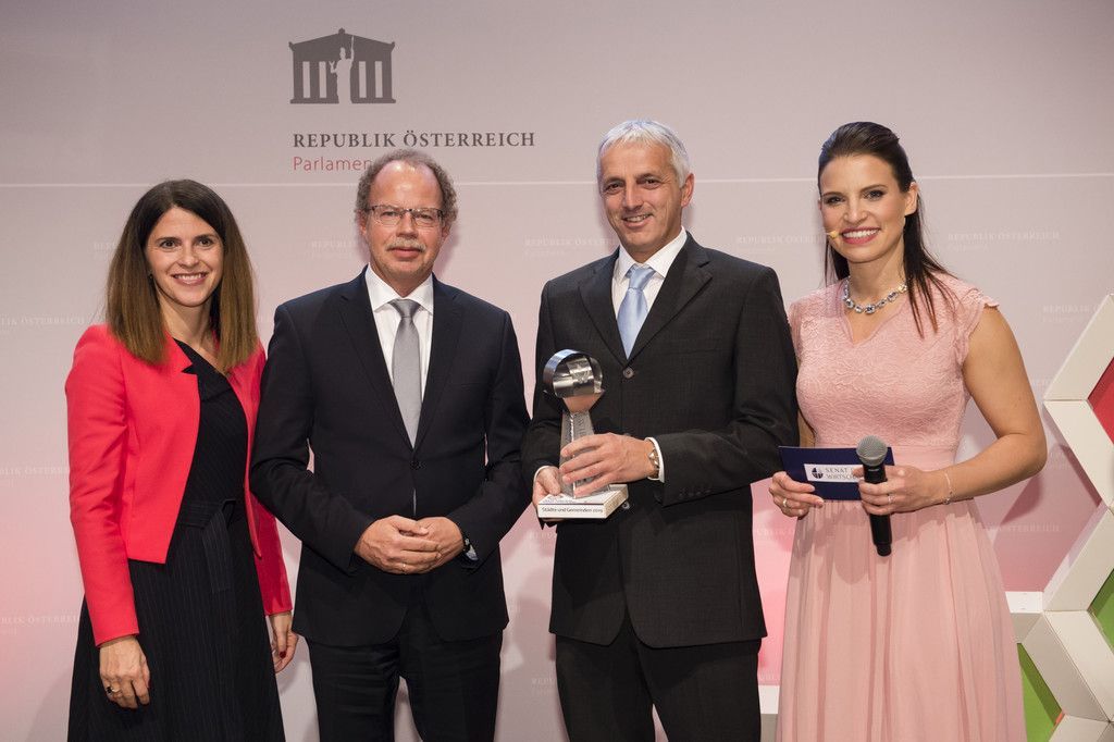 Nenzing als Zukunftsort