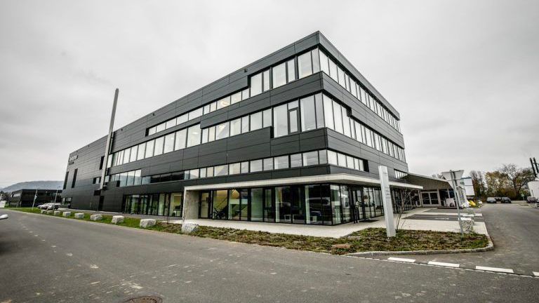Neuer Anlauf für Pharmaproduktion in Rankweil