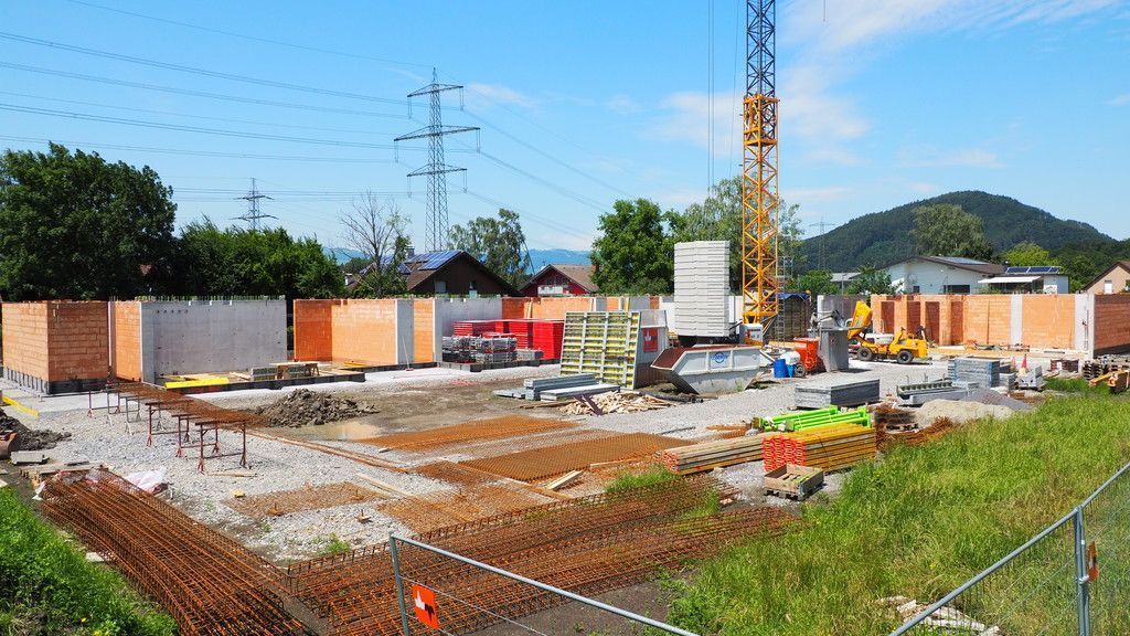 Wachstumsschub für Kinderbetreuung