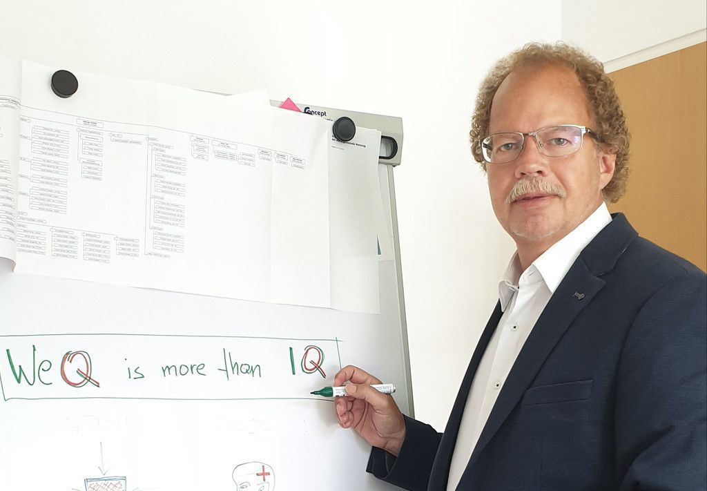 „In der Vielfalt liegt unsere Stärke“