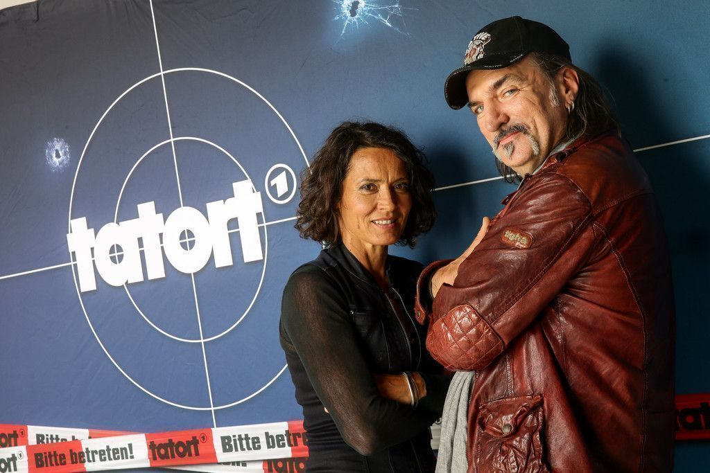 Bauernhof statt Tatort