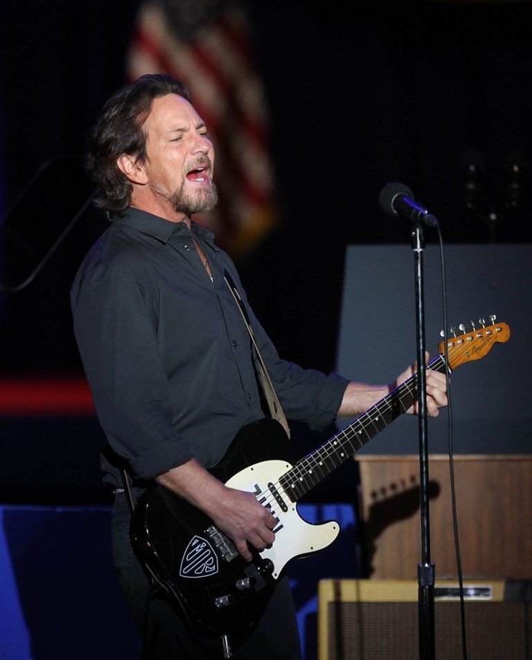 Rocker erinnern an Unglück