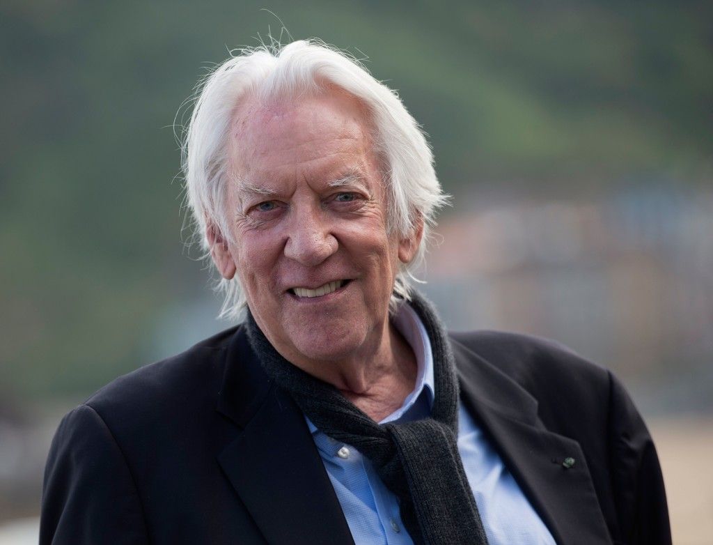 85. ­Geburtstag