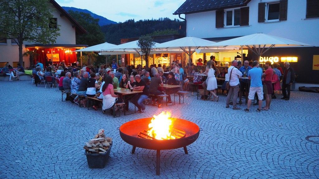 bugo startet mit Sommersessions