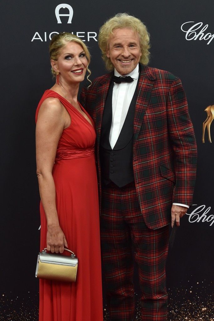 Rätsel um Gottschalk