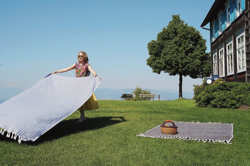 Picknick mit Kulturgenuss und vieles mehr