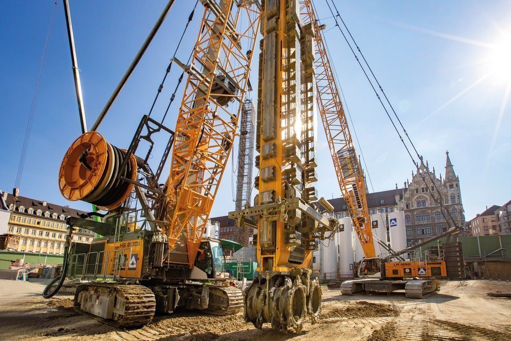 Geladene Batterien für 2021