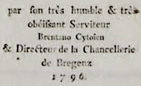 Als ein französischer General Deutsch lernte