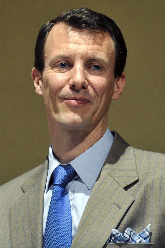 Prinz nach OP entlassen