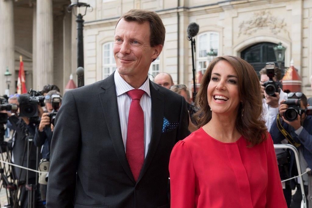 Gut erholt nach Not-OP