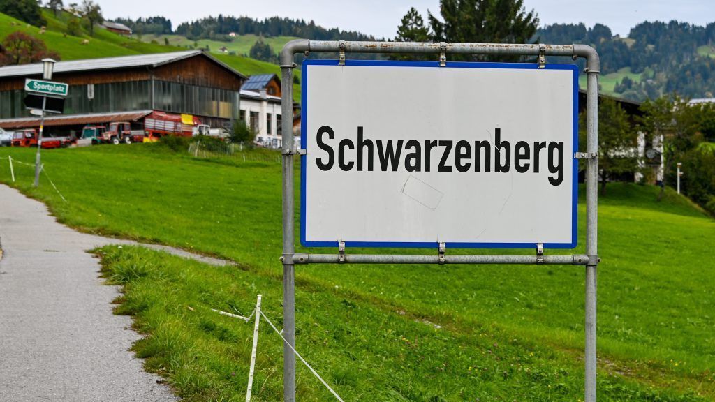 Schwarzenberg war ohne Strom